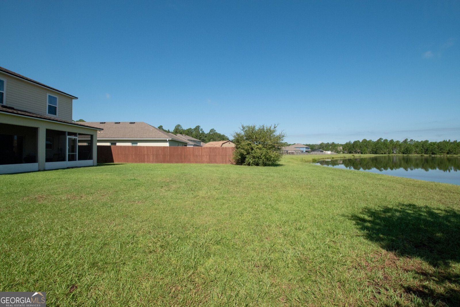 111 Walnut Way Kingsland - 4