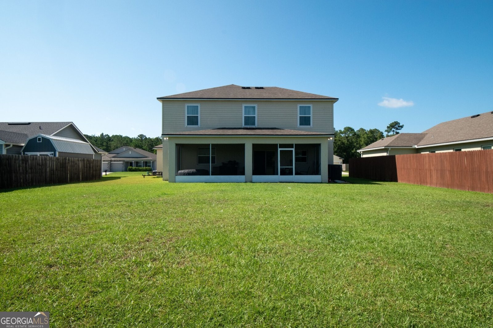111 Walnut Way Kingsland - 5
