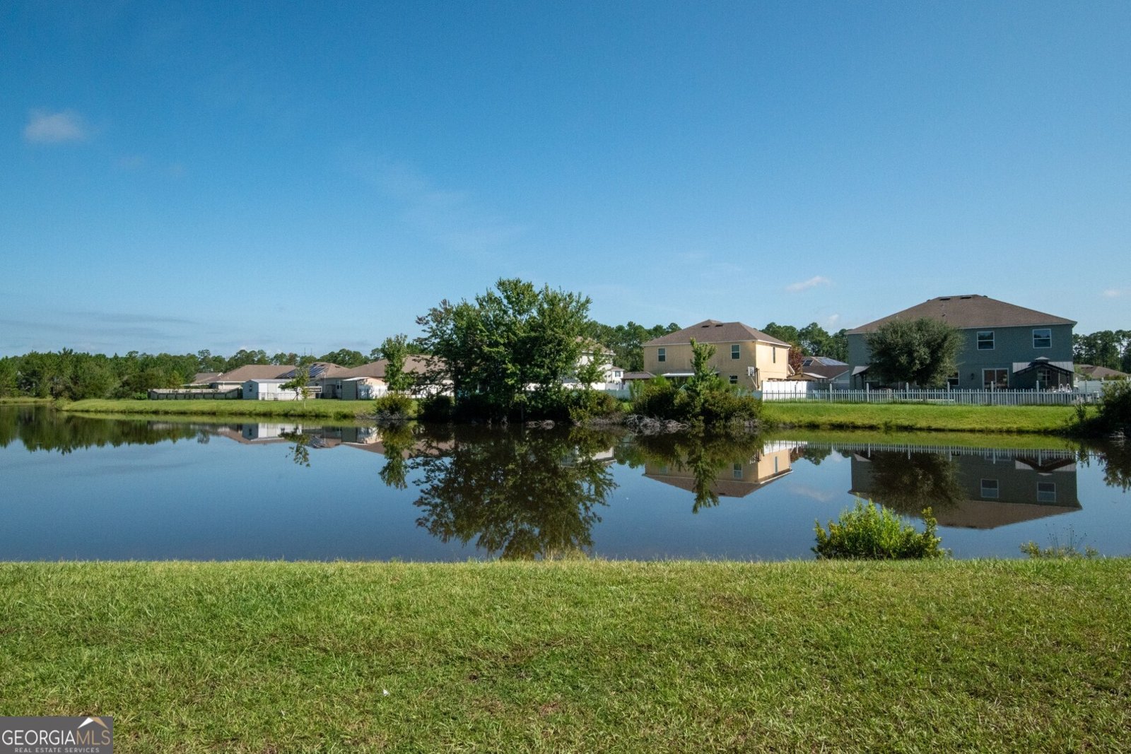 111 Walnut Way Kingsland - 6