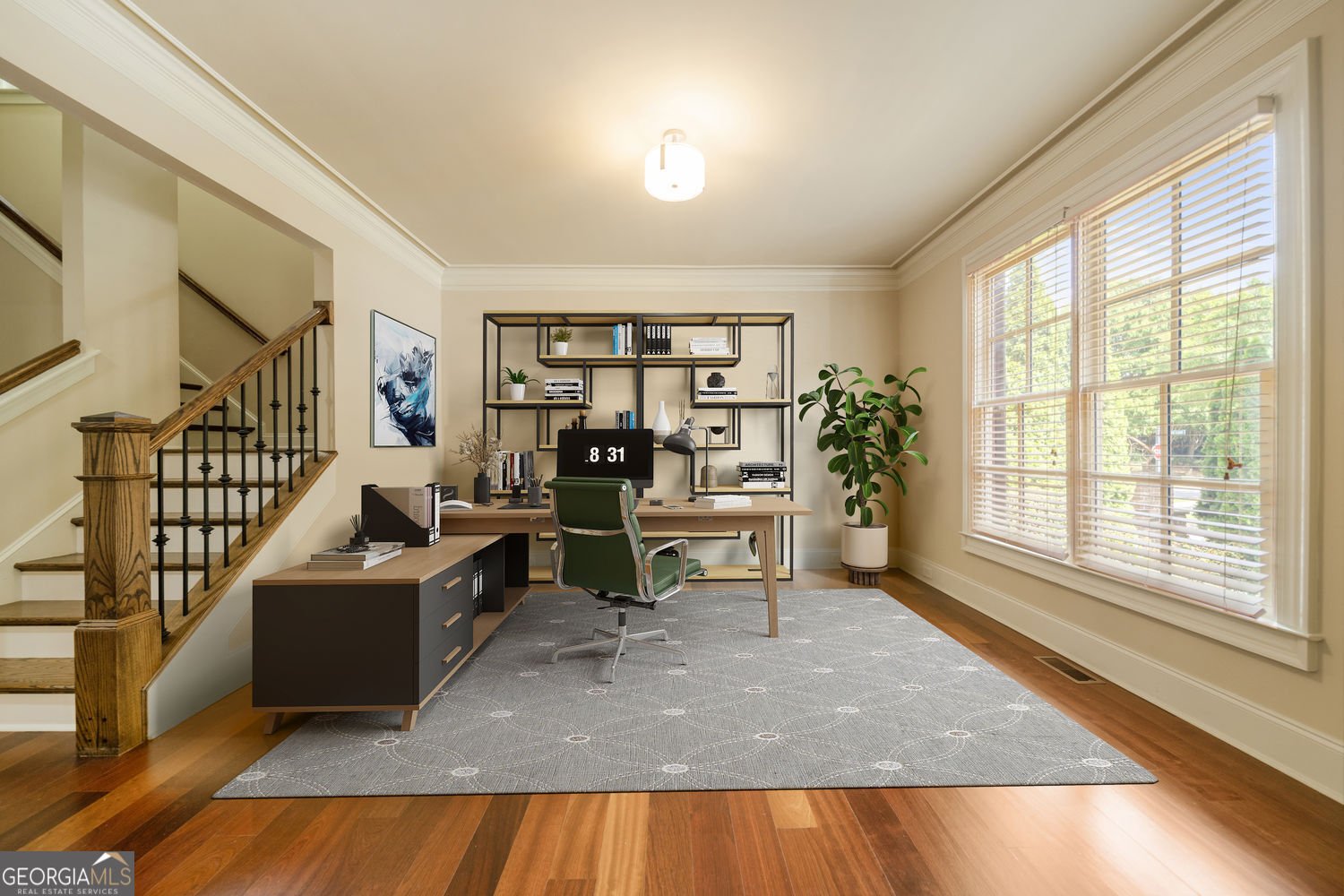 2061 Vicarage Lane Snellville - 12