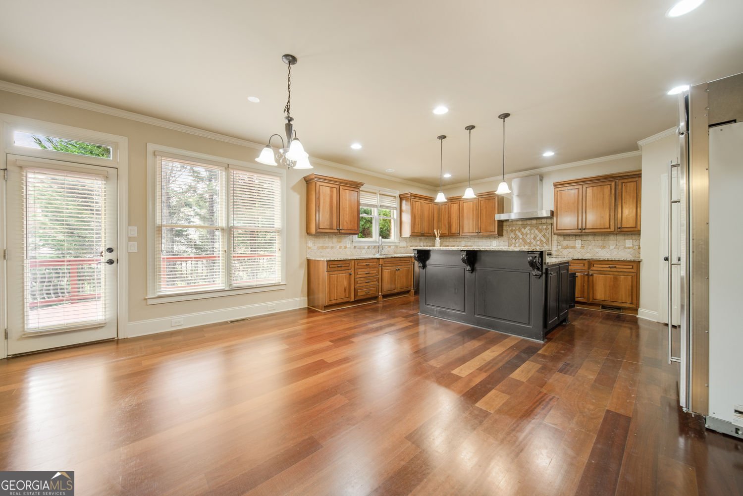 2061 Vicarage Lane Snellville - 15