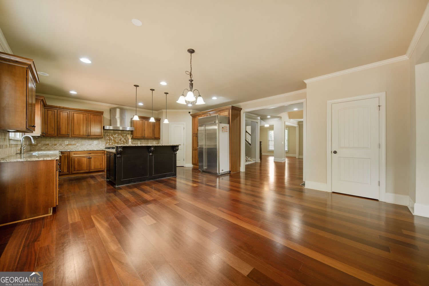 2061 Vicarage Lane Snellville - 16