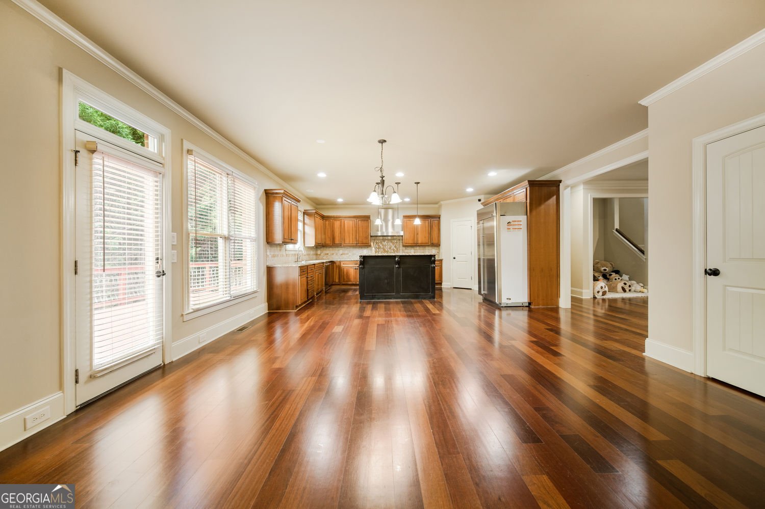 2061 Vicarage Lane Snellville - 17