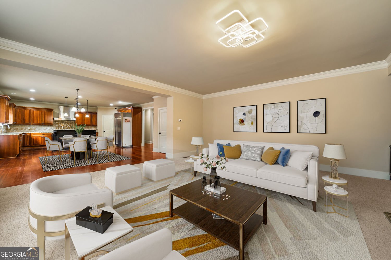 2061 Vicarage Lane Snellville - 19