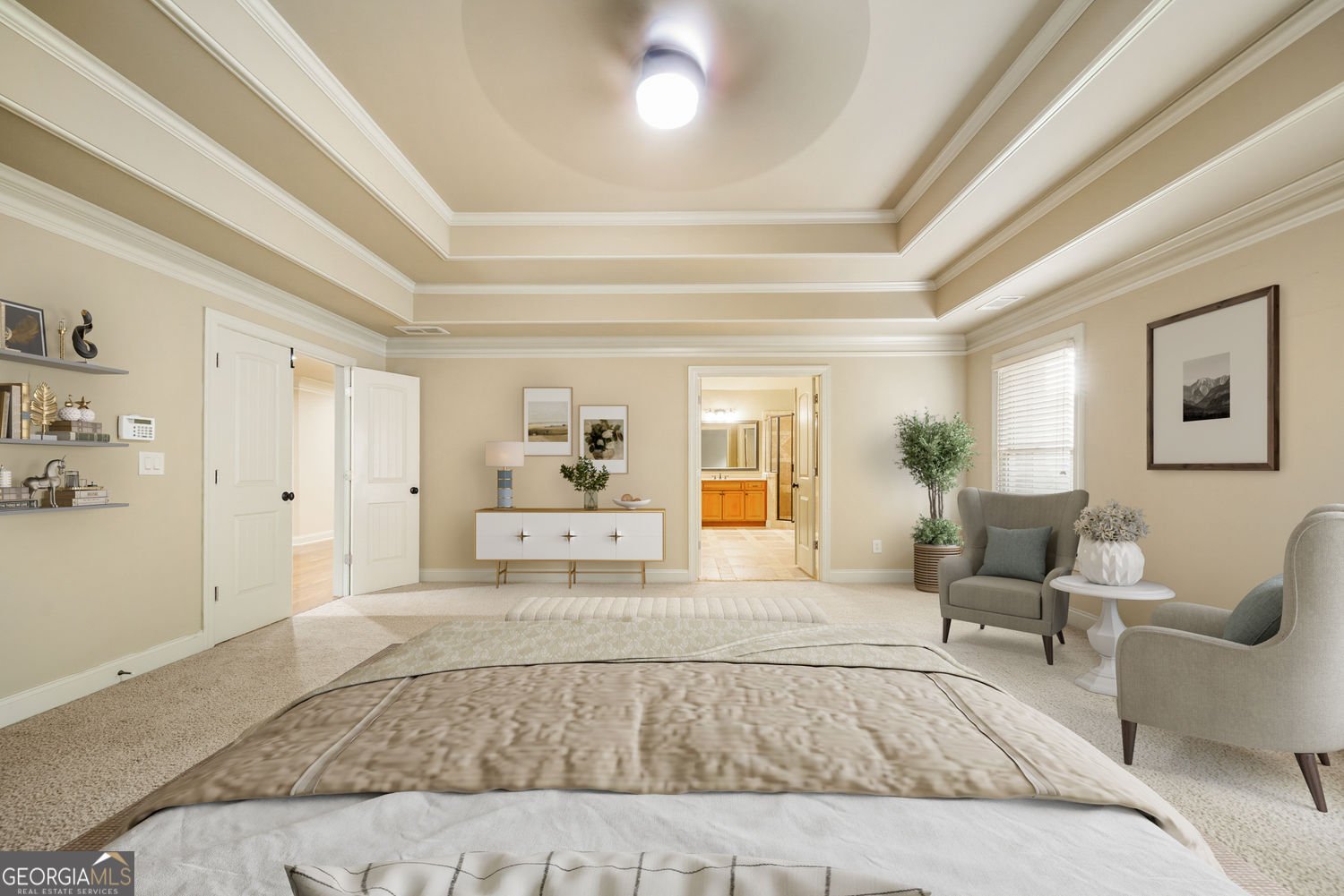 2061 Vicarage Lane Snellville - 27