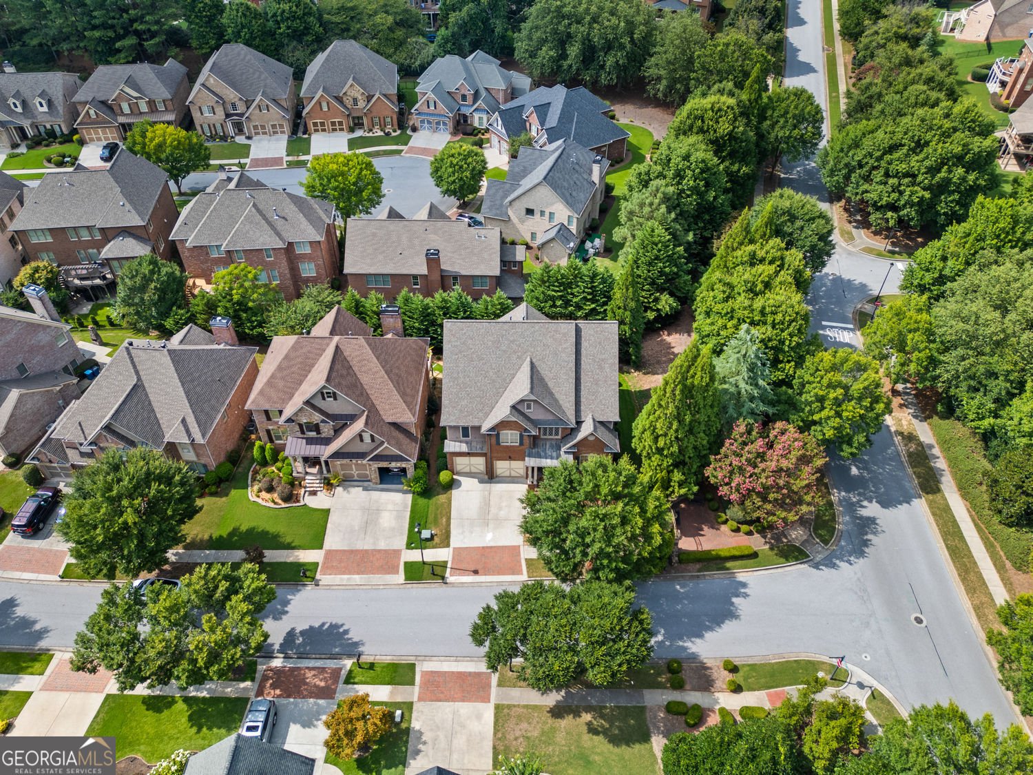 2061 Vicarage Lane Snellville - 4