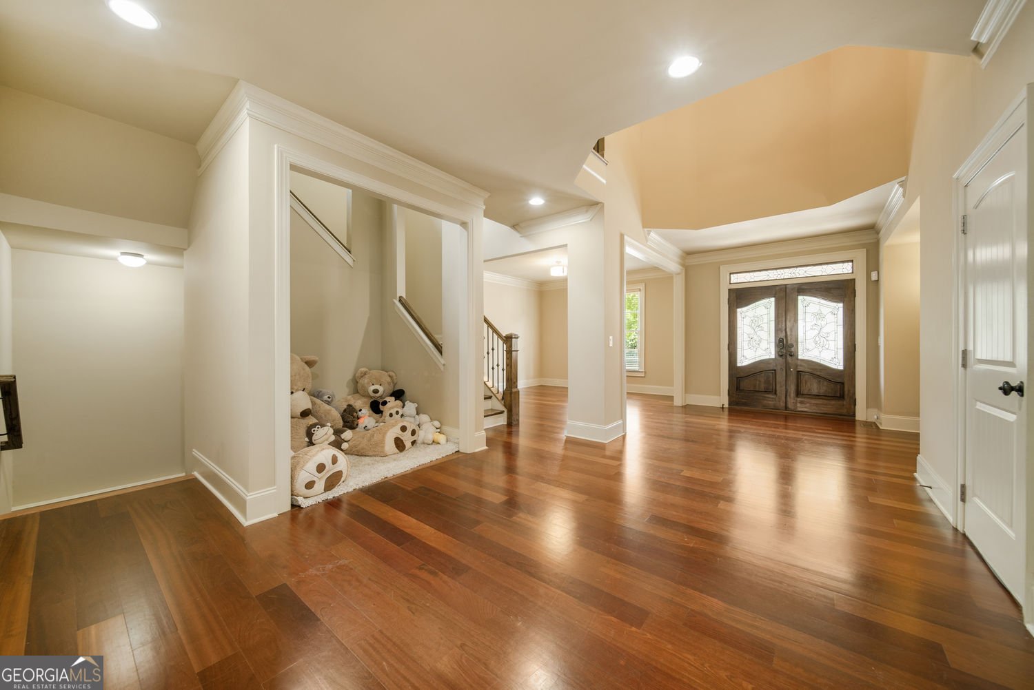 2061 Vicarage Lane Snellville - 9