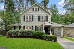 82 Lakeland Drive Atlanta - 1