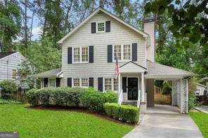 82 Lakeland Drive Atlanta - 2