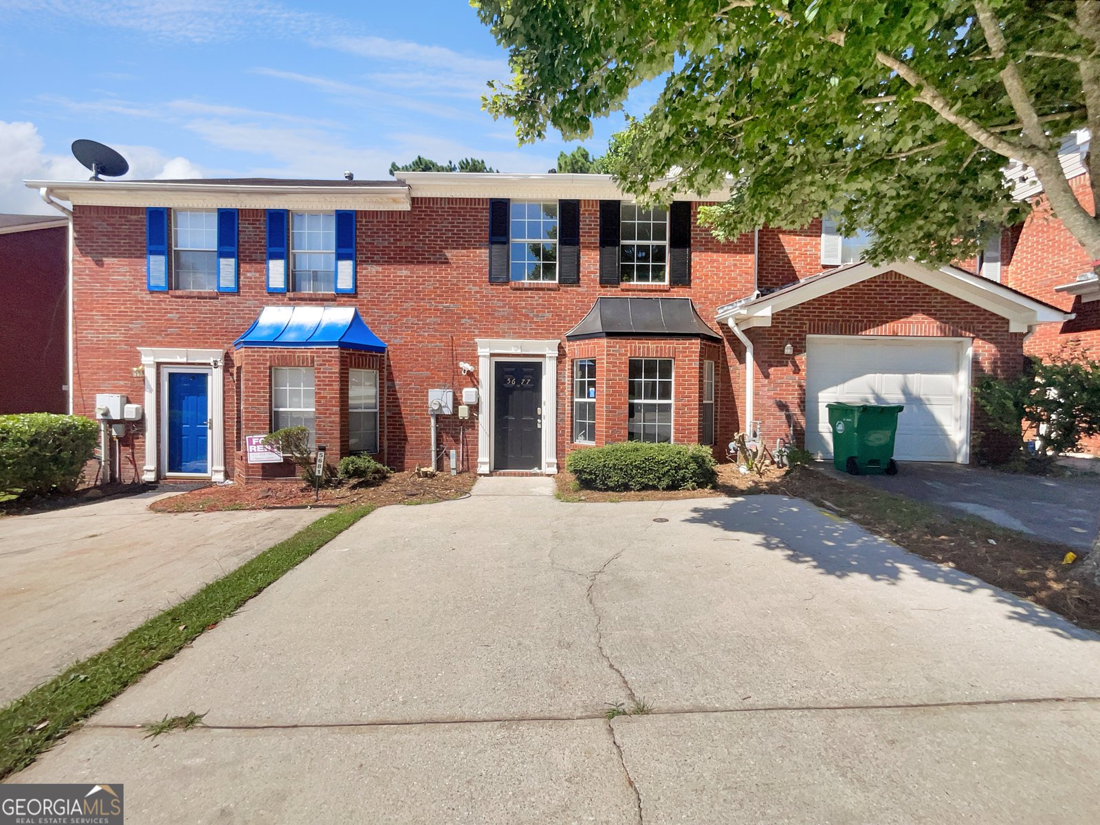5677 Wind Gate Lane Lithonia - 1