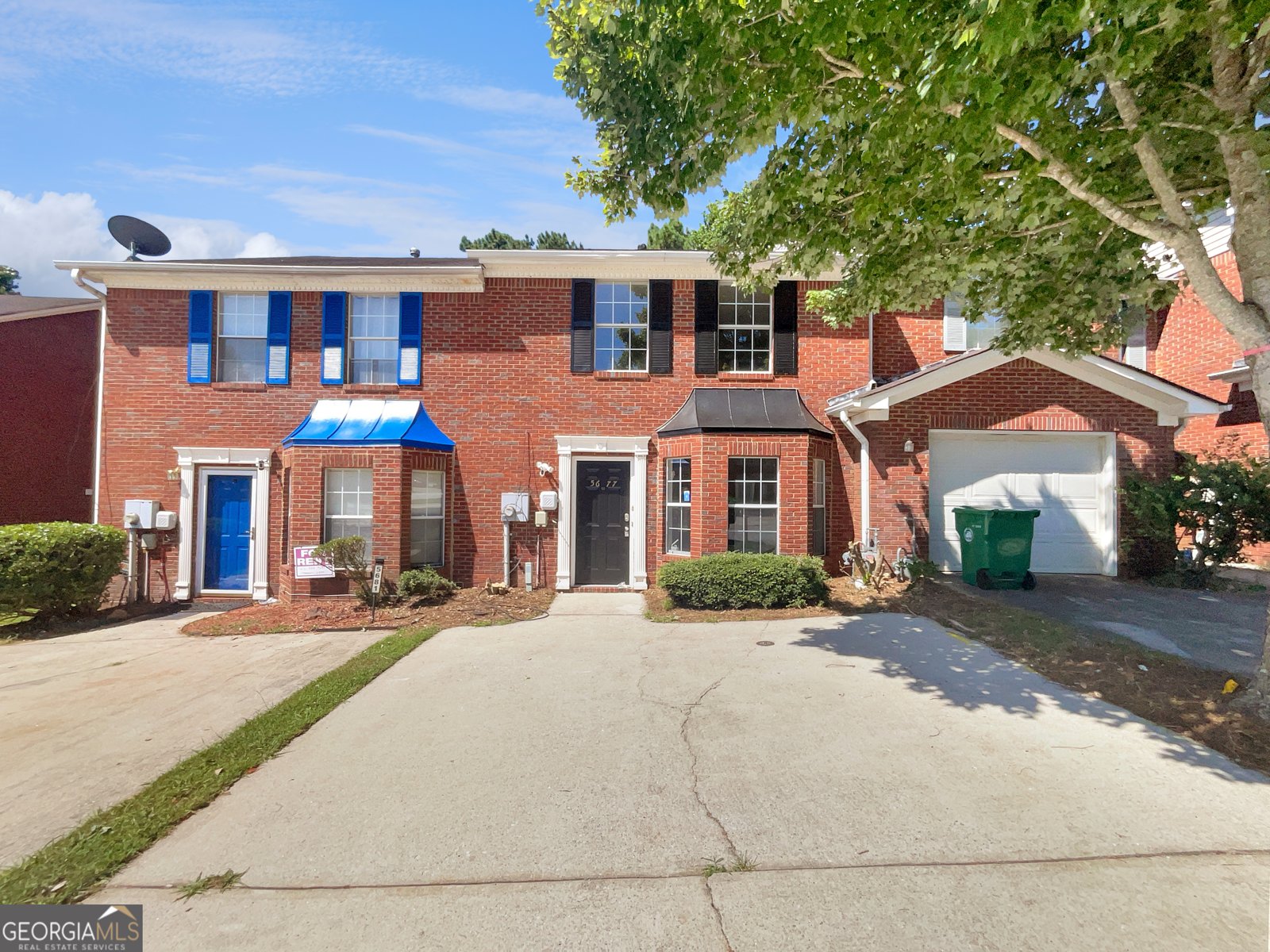5677 Wind Gate Lane Lithonia - 2