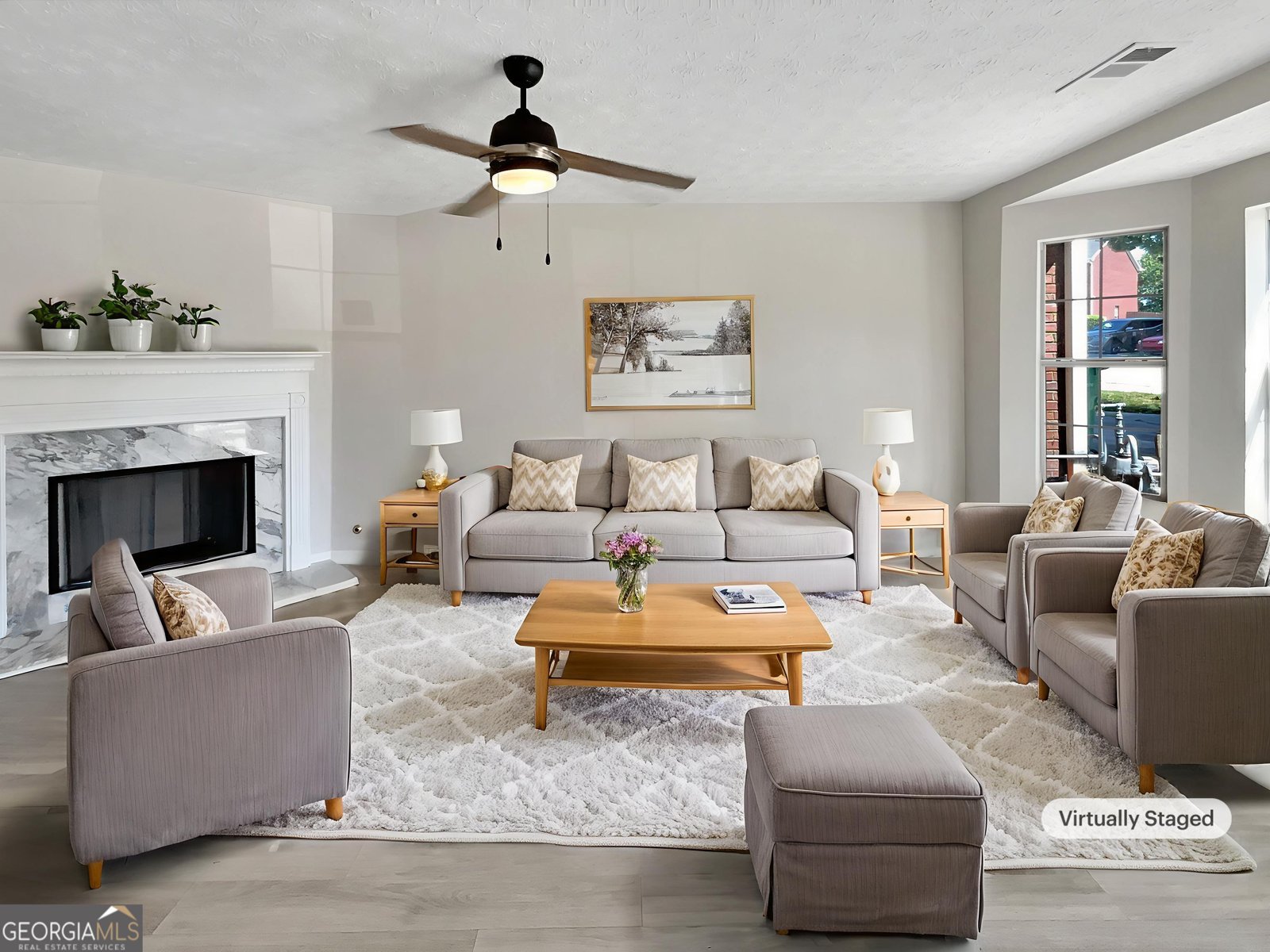 5677 Wind Gate Lane Lithonia - 3