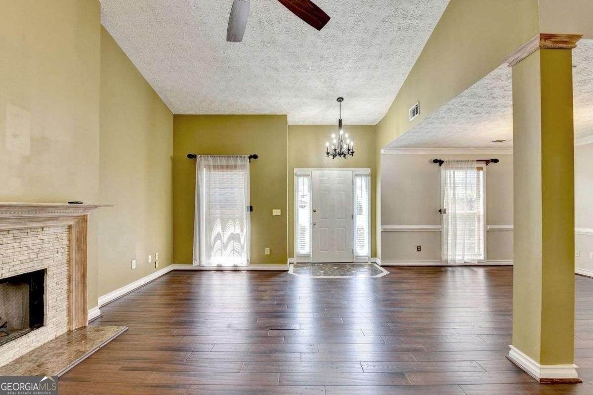 2915 White Blossom Lane Suwanee - 2