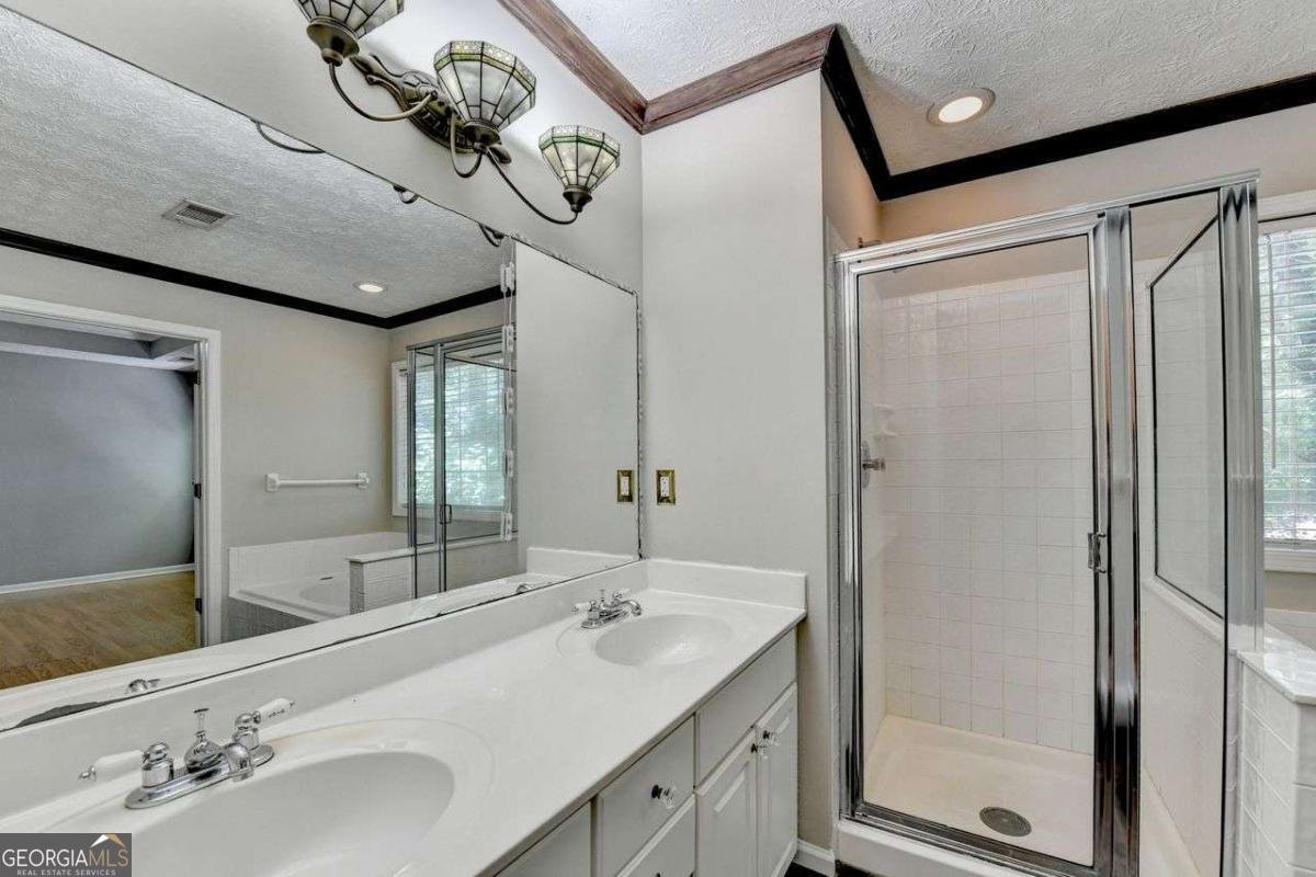 2915 White Blossom Lane Suwanee - 21