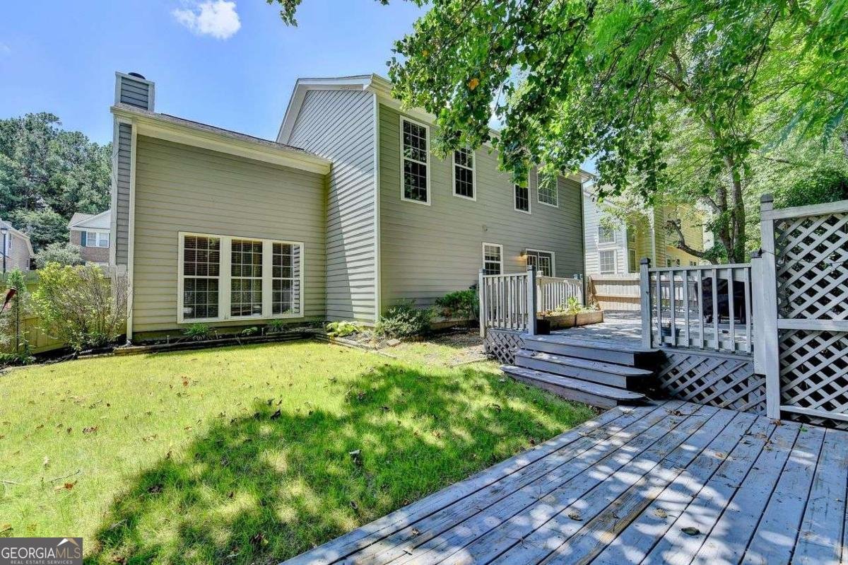 2915 White Blossom Lane Suwanee - 29