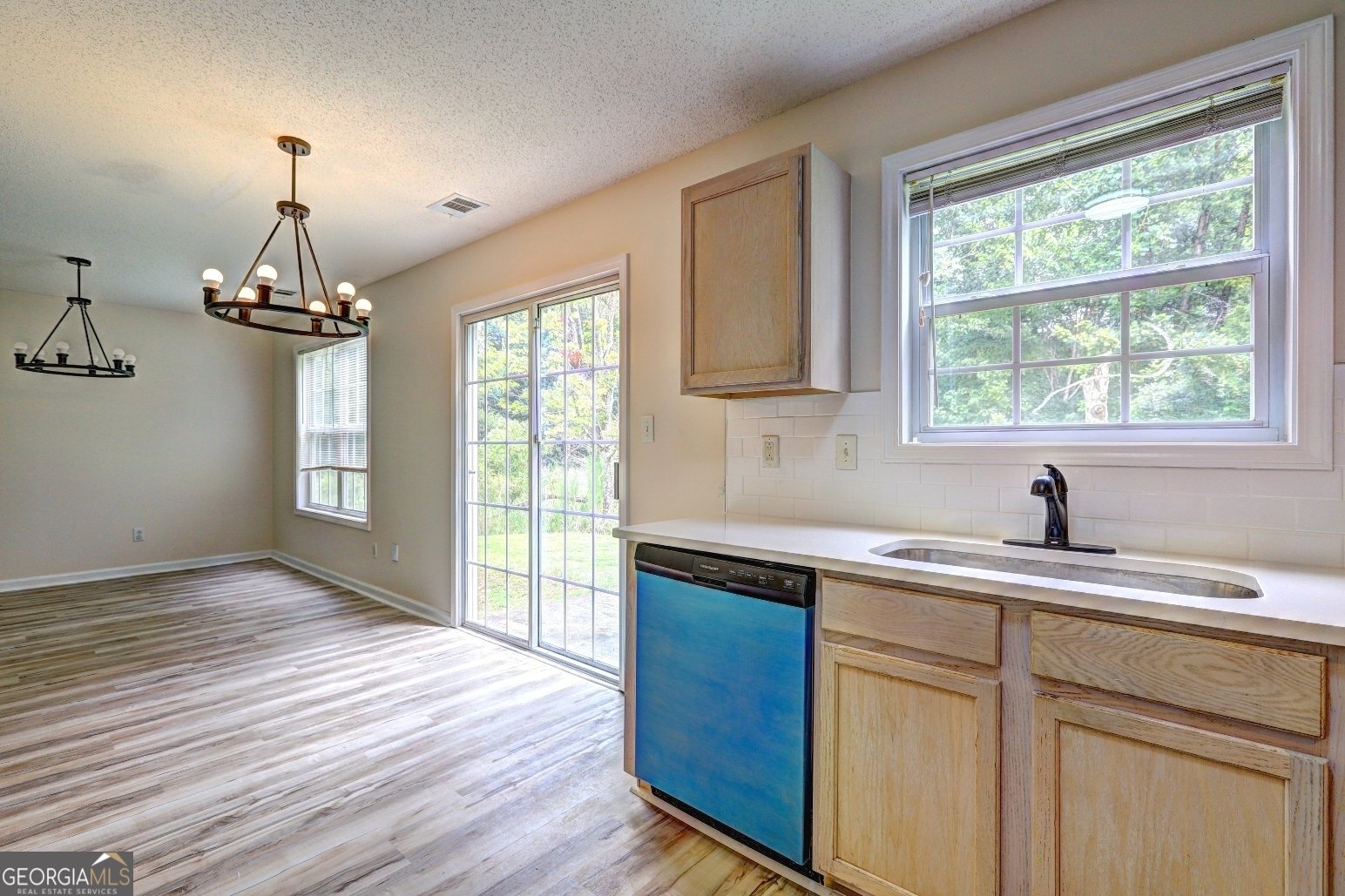4780 Browns Mill Ferry Road Lithonia - 1