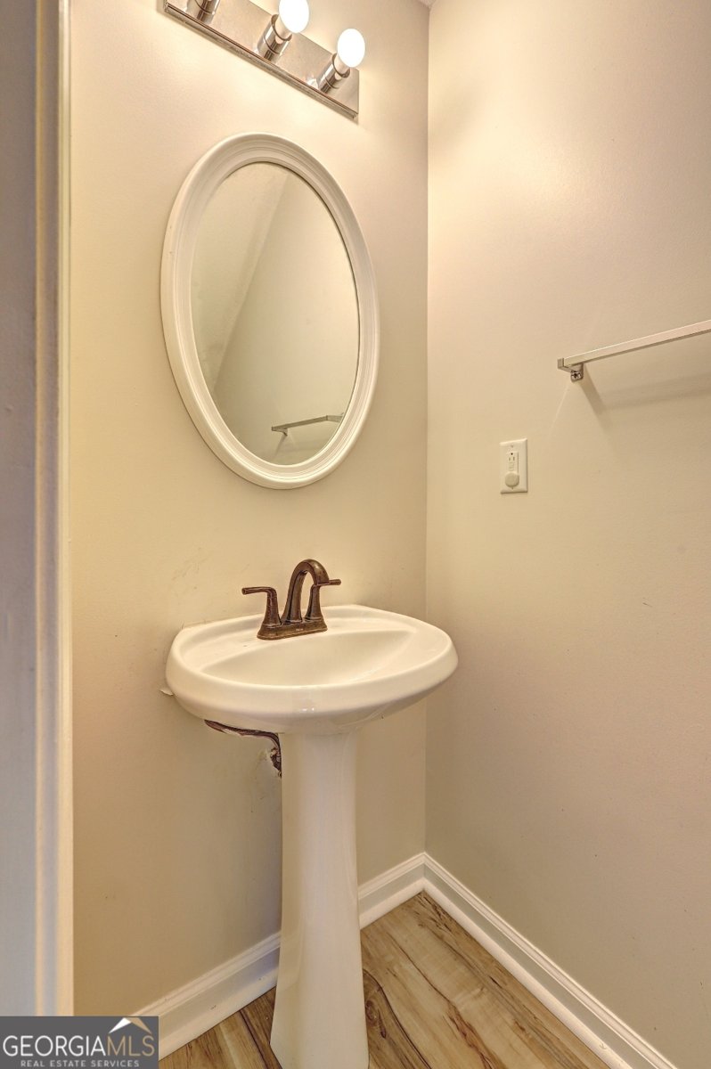 4780 Browns Mill Ferry Road Lithonia - 2