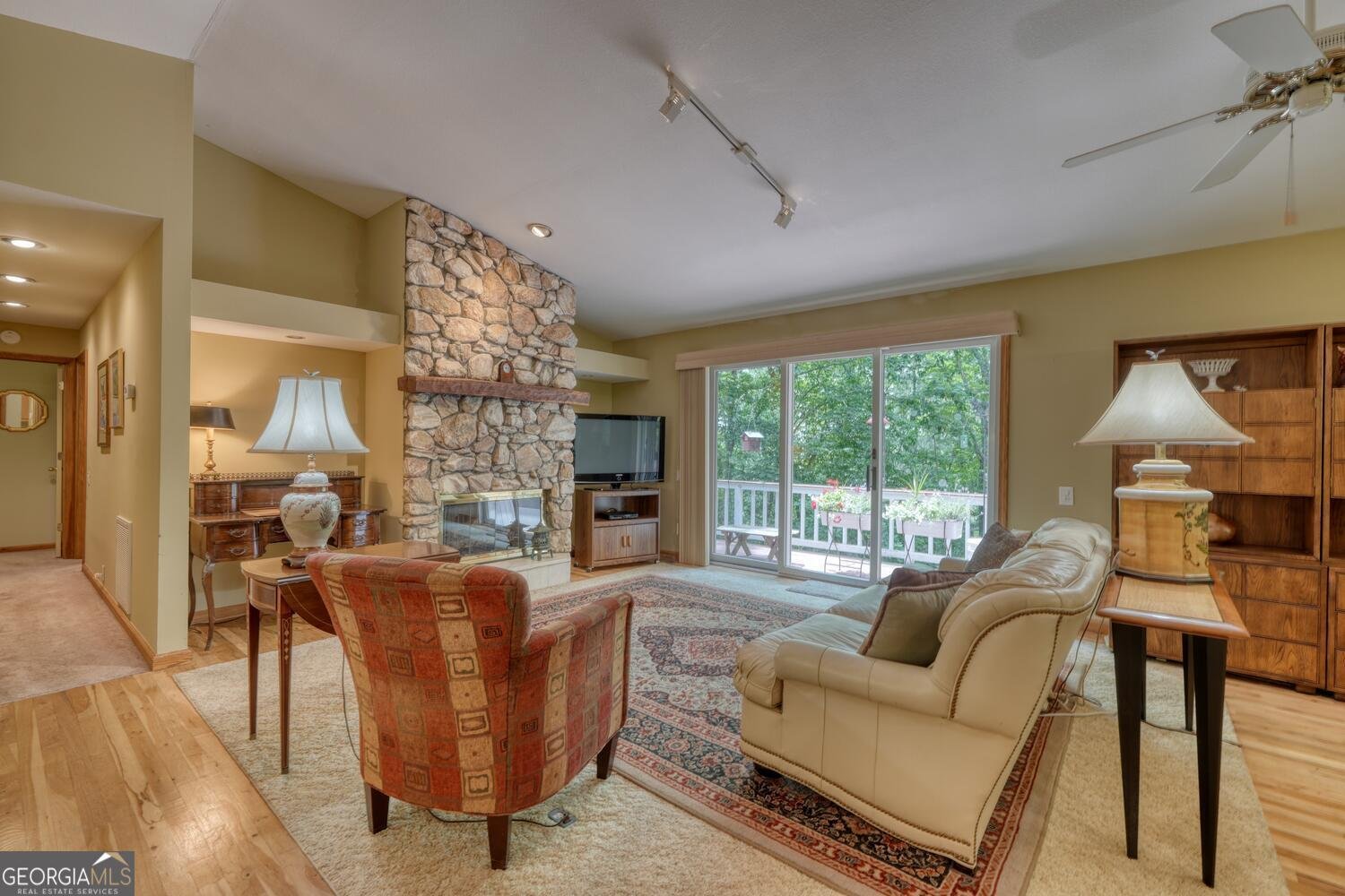 171 Mountain Top Road Blairsville - 11