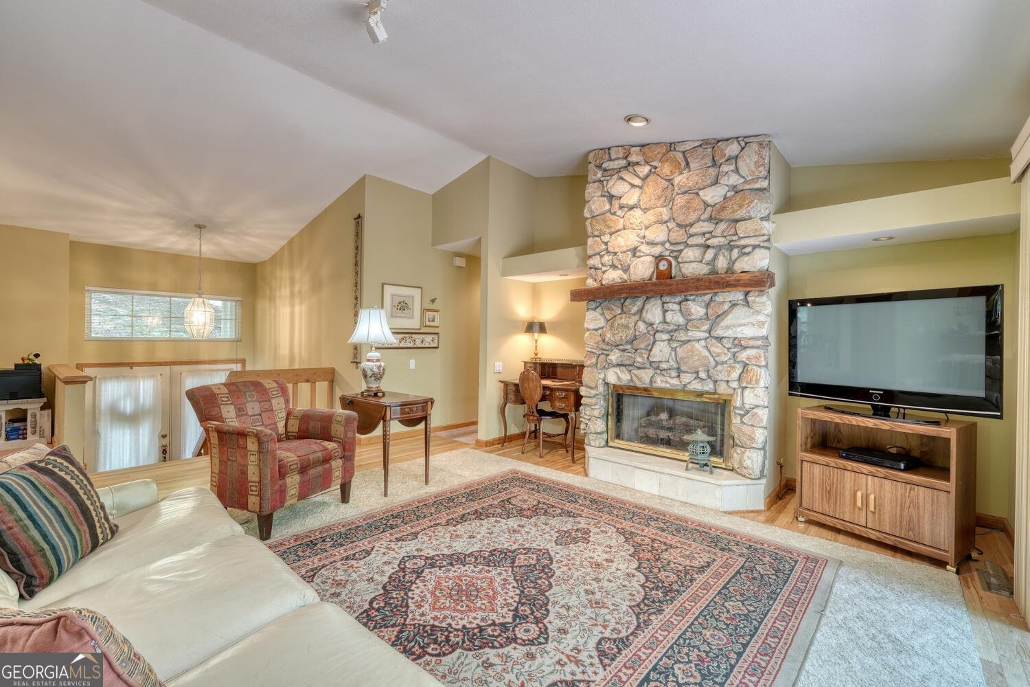171 Mountain Top Road Blairsville - 12