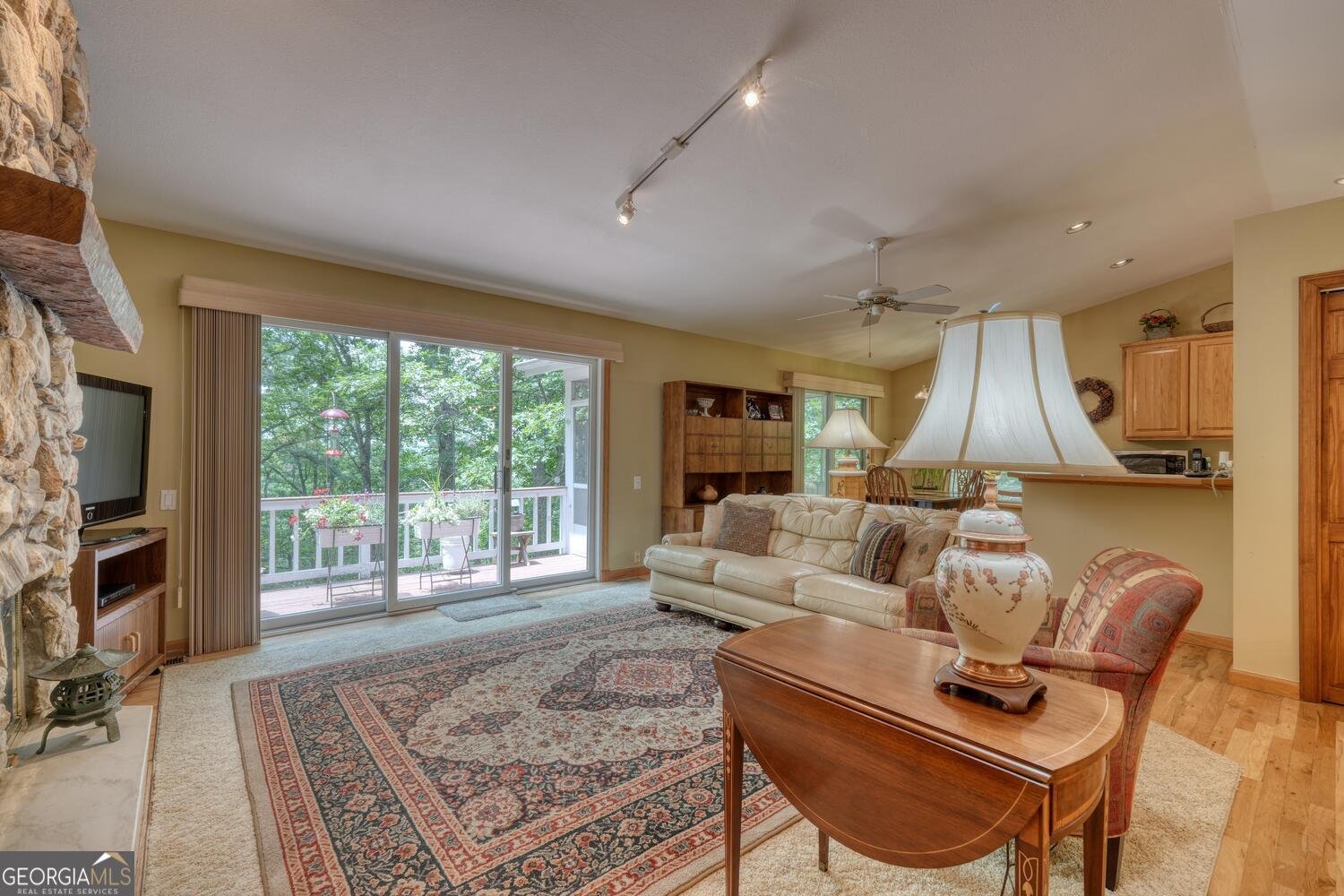 171 Mountain Top Road Blairsville - 14