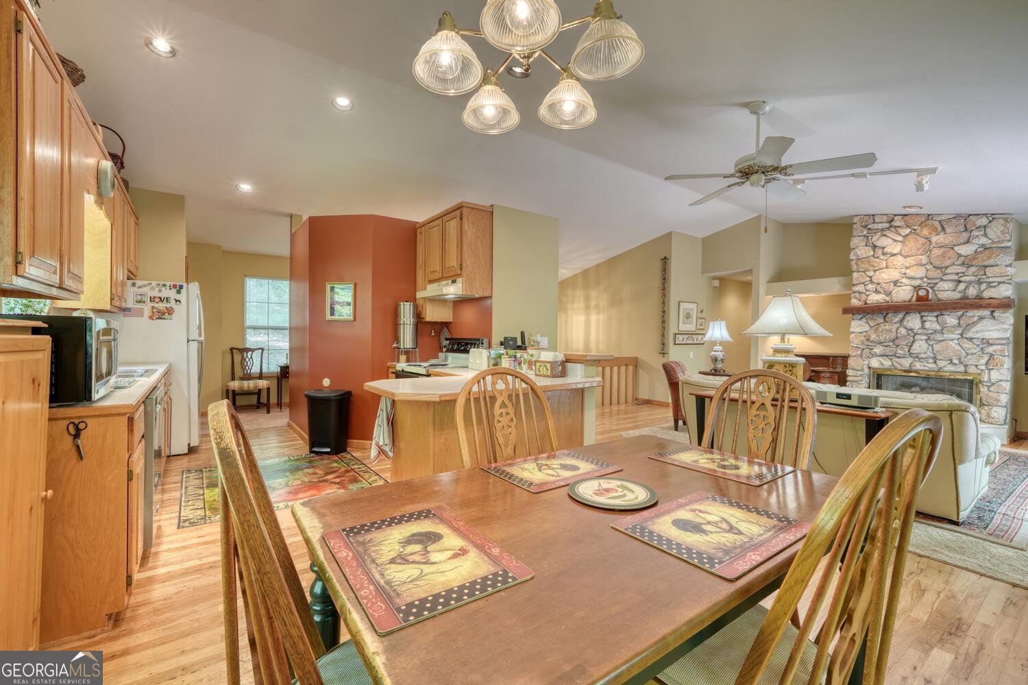 171 Mountain Top Road Blairsville - 18