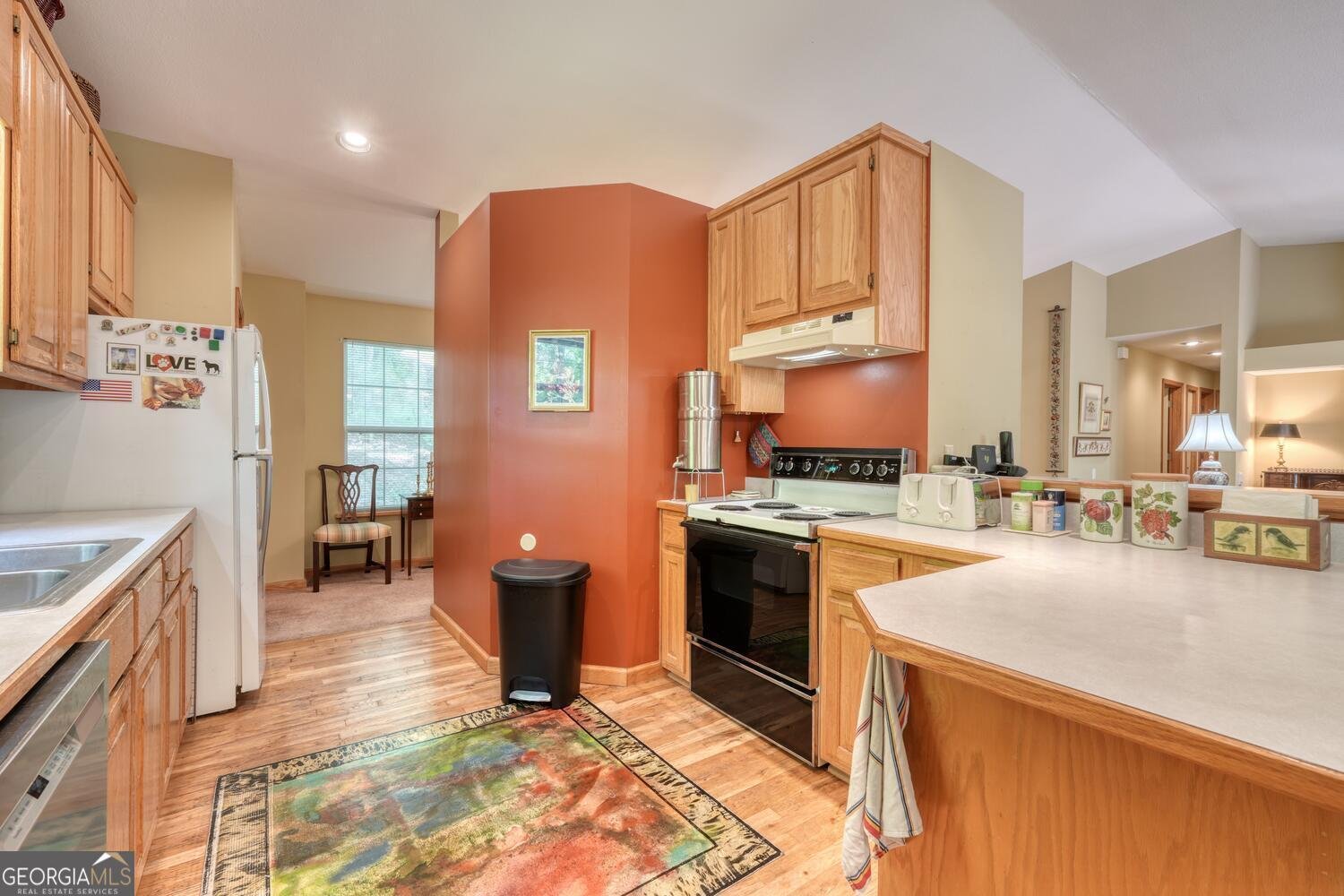171 Mountain Top Road Blairsville - 19