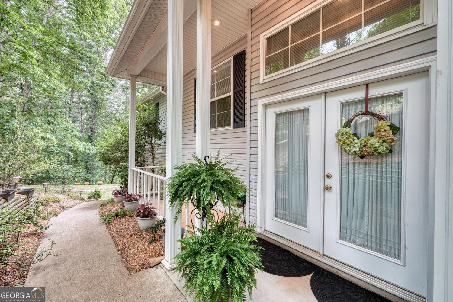 171 Mountain Top Road Blairsville - 2