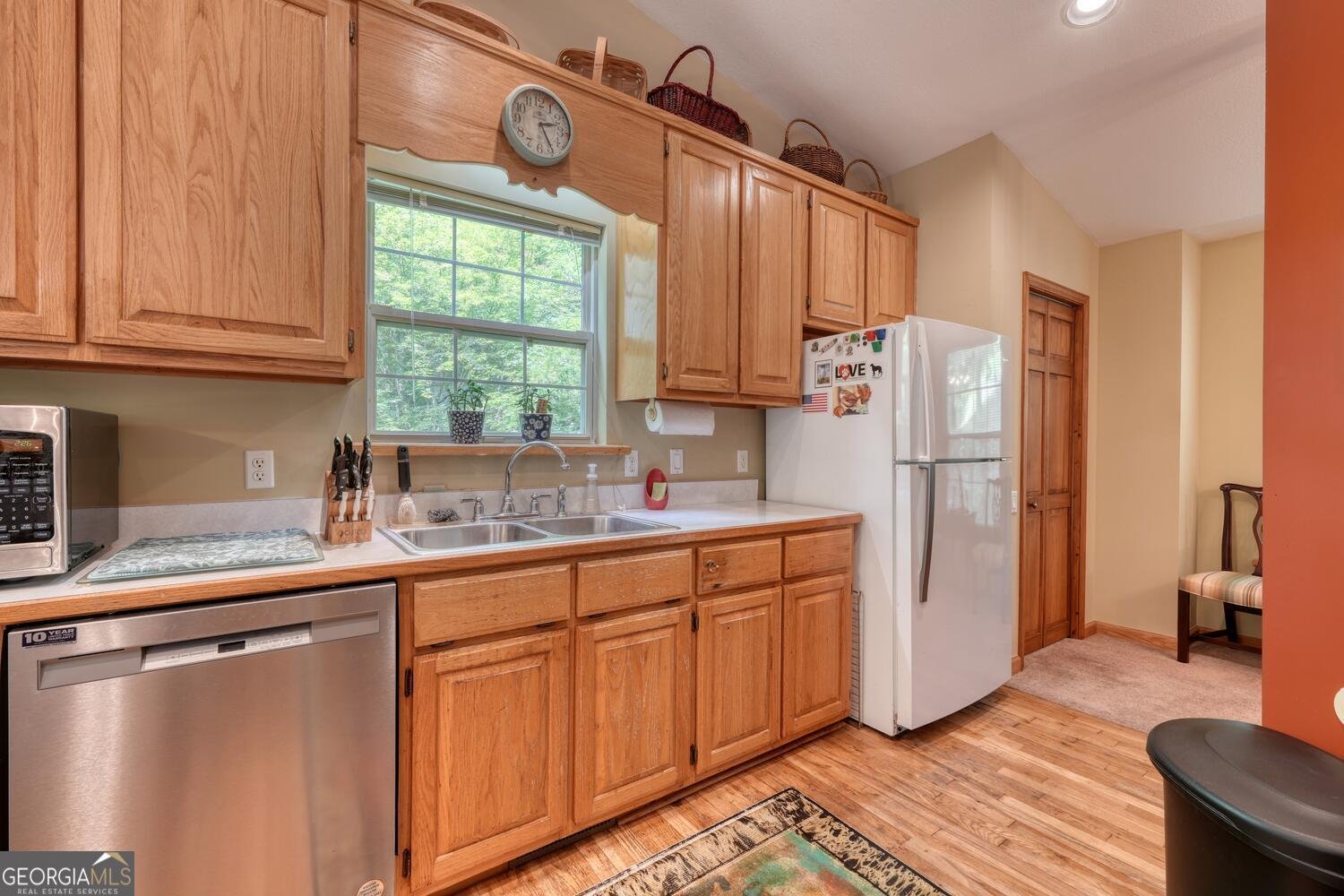 171 Mountain Top Road Blairsville - 20