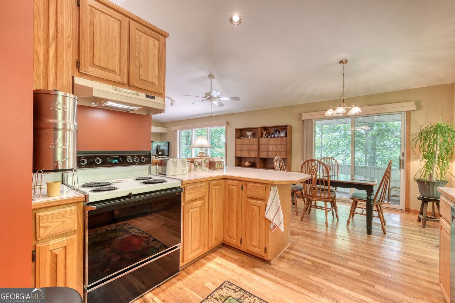 171 Mountain Top Road Blairsville - 21