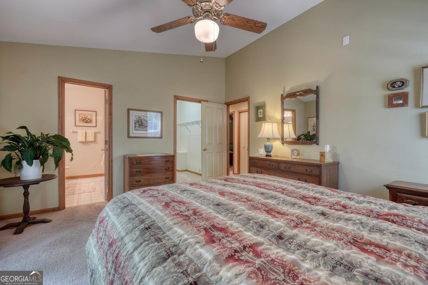 171 Mountain Top Road Blairsville - 28