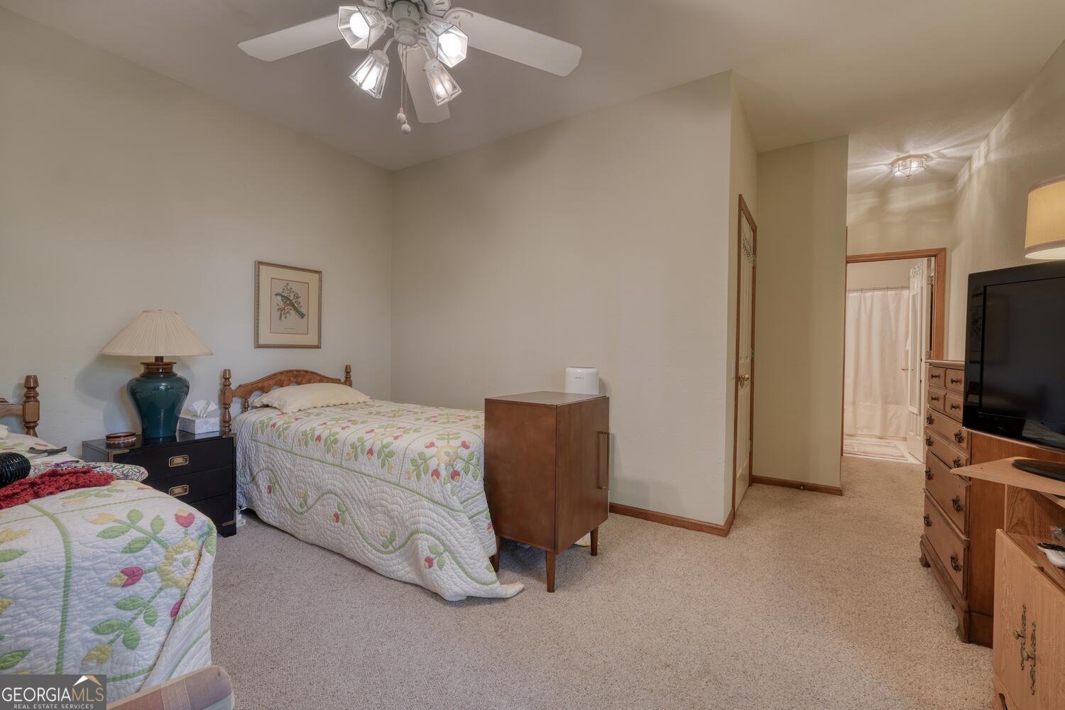 171 Mountain Top Road Blairsville - 37