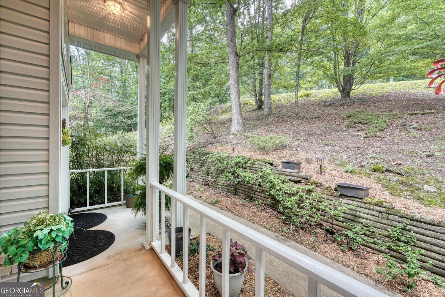 171 Mountain Top Road Blairsville - 45