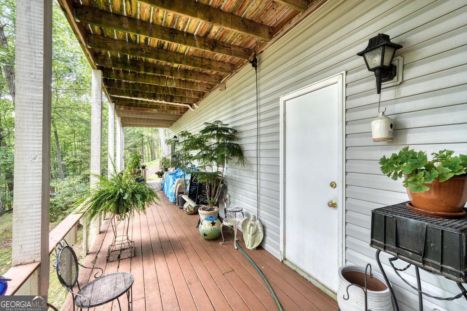 171 Mountain Top Road Blairsville - 48