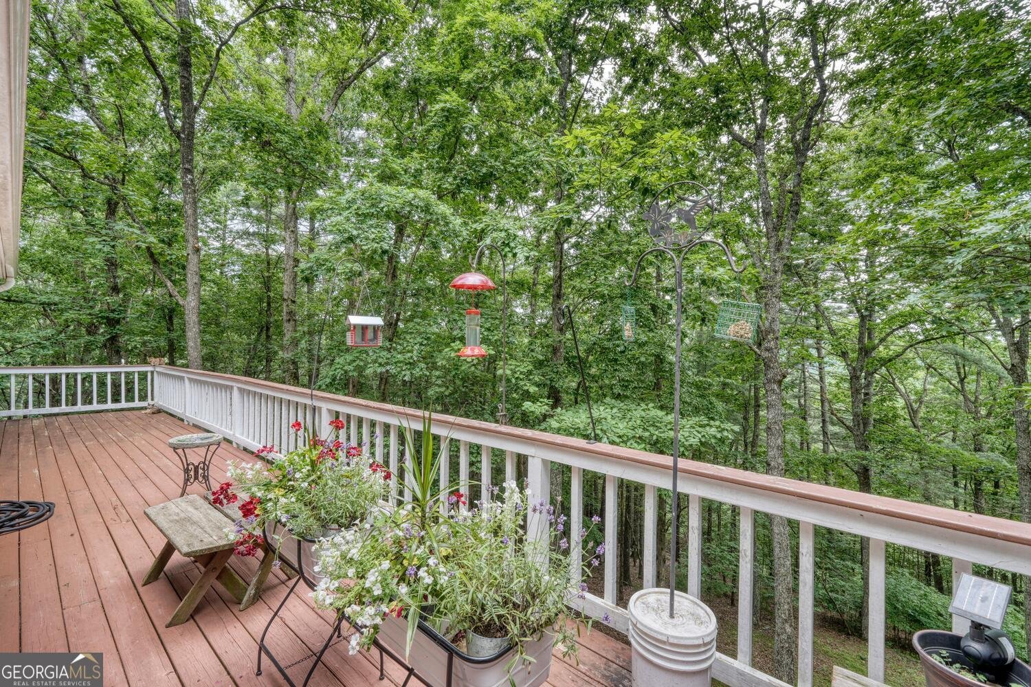 171 Mountain Top Road Blairsville - 49