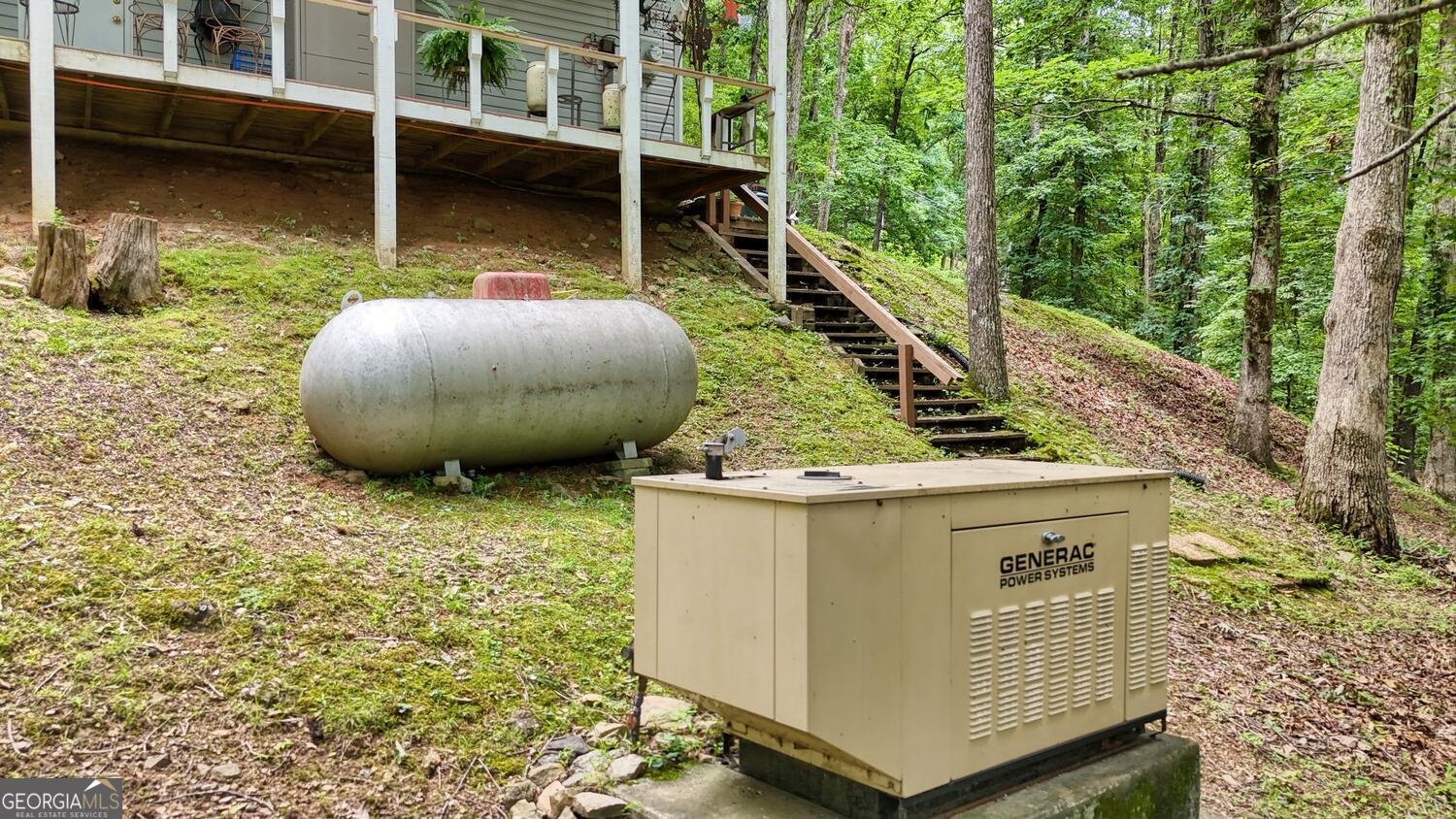 171 Mountain Top Road Blairsville - 52