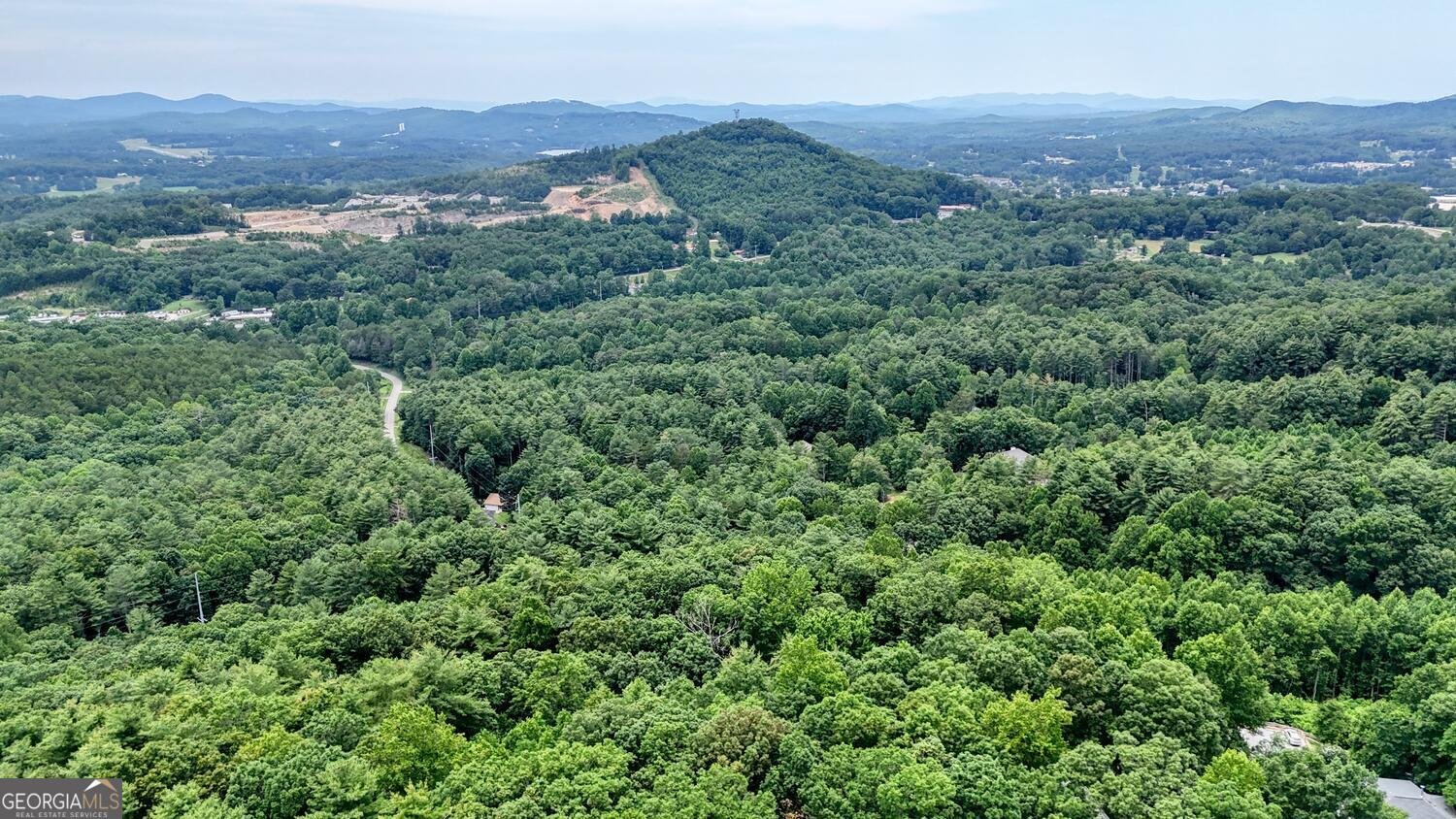 171 Mountain Top Road Blairsville - 57