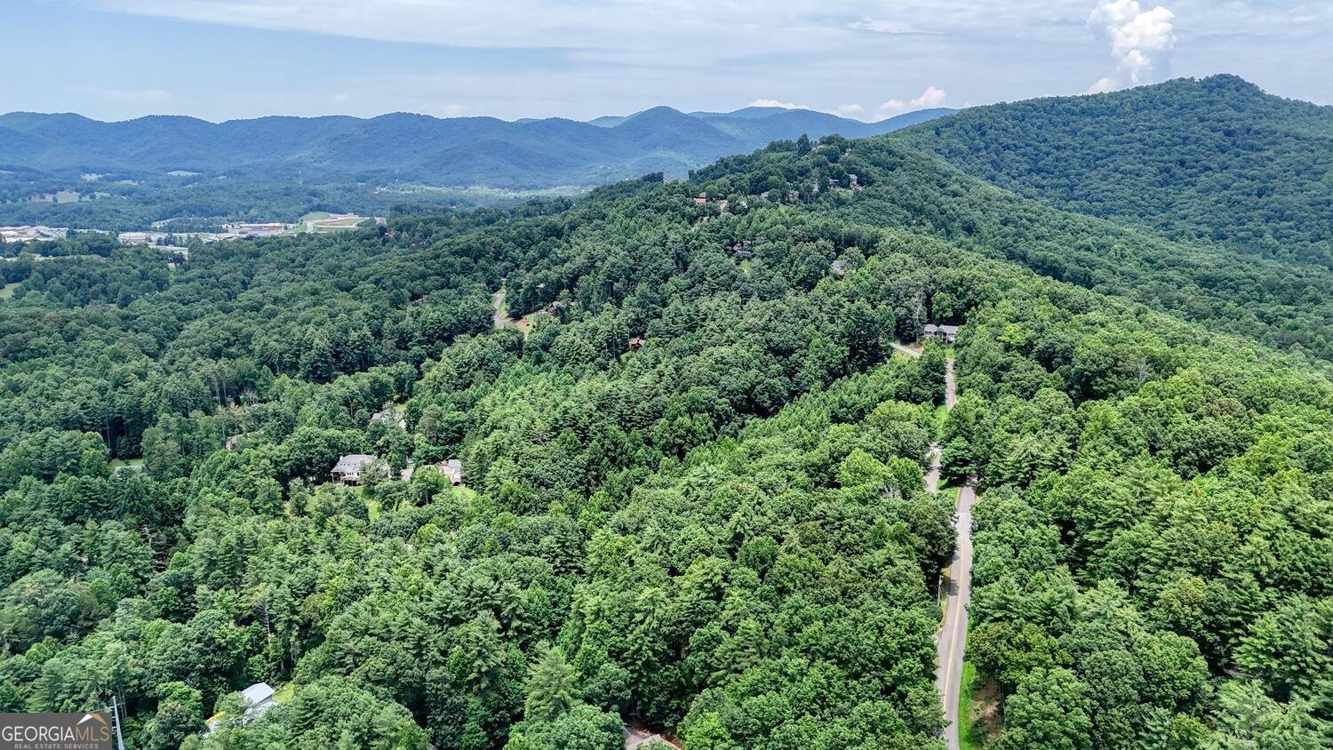 171 Mountain Top Road Blairsville - 58