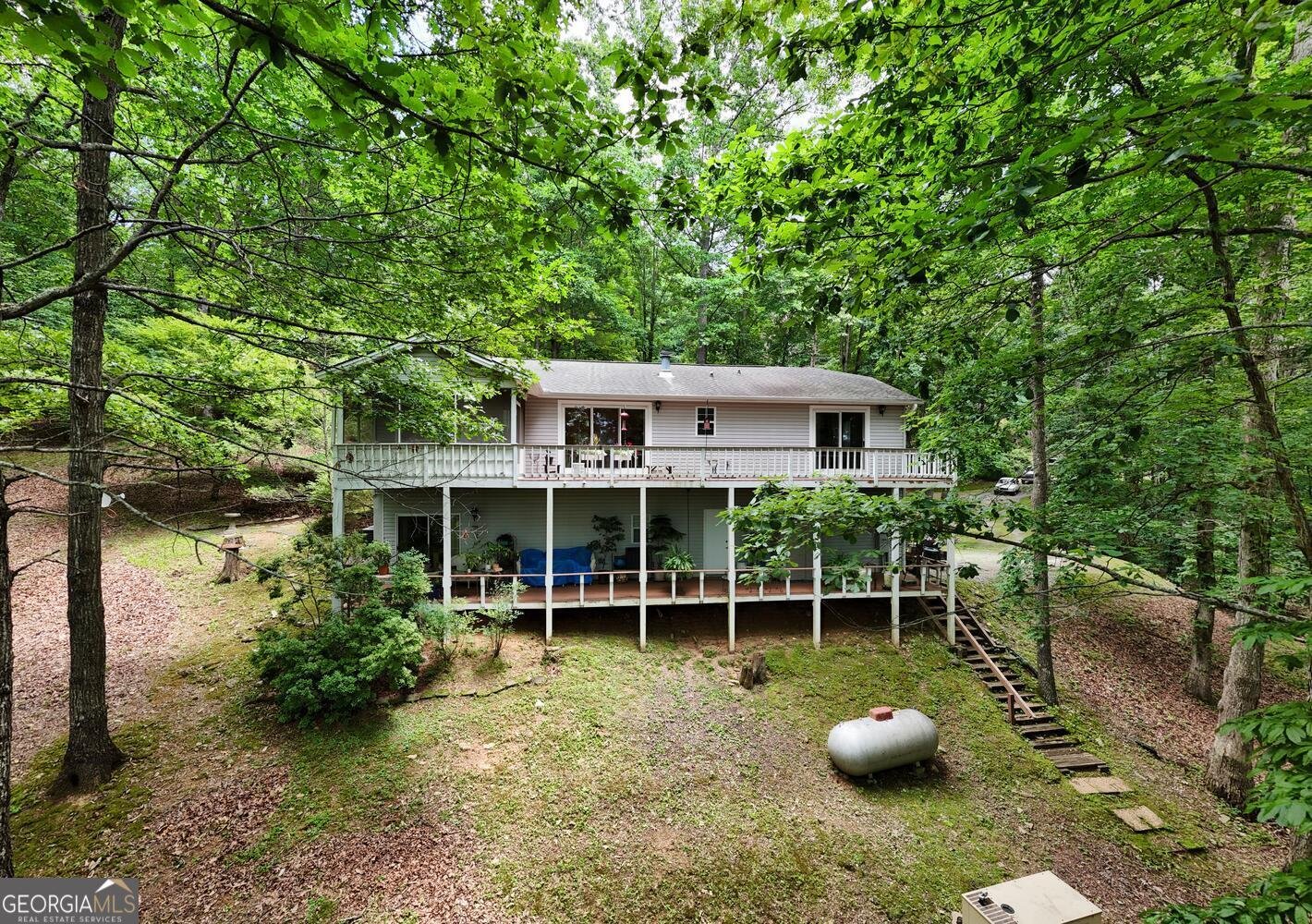 171 Mountain Top Road Blairsville - 6