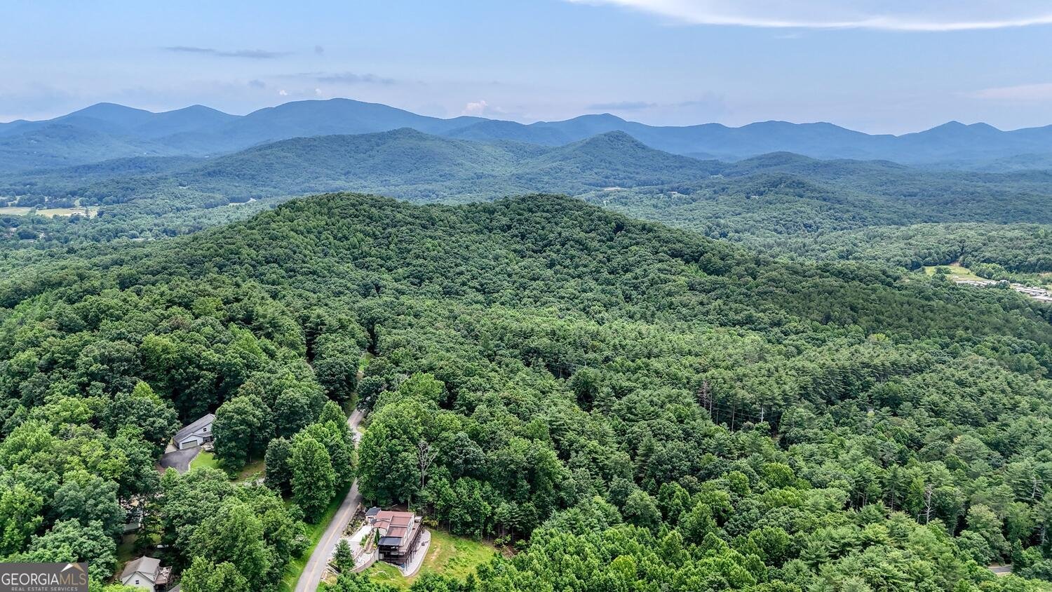 171 Mountain Top Road Blairsville - 60