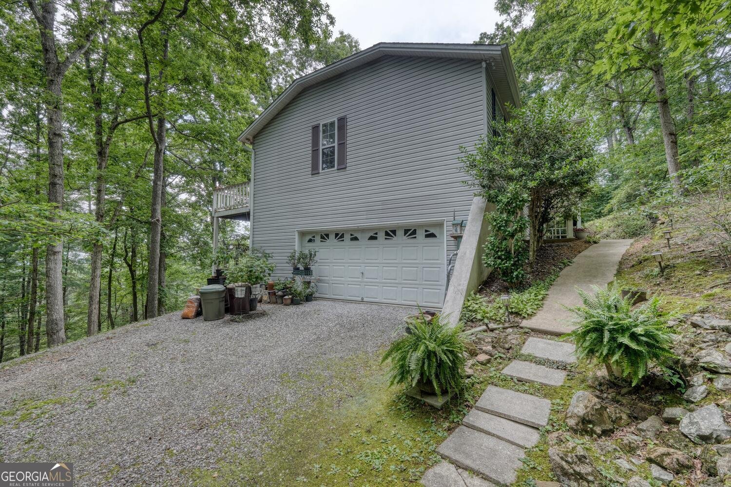 171 Mountain Top Road Blairsville - 8