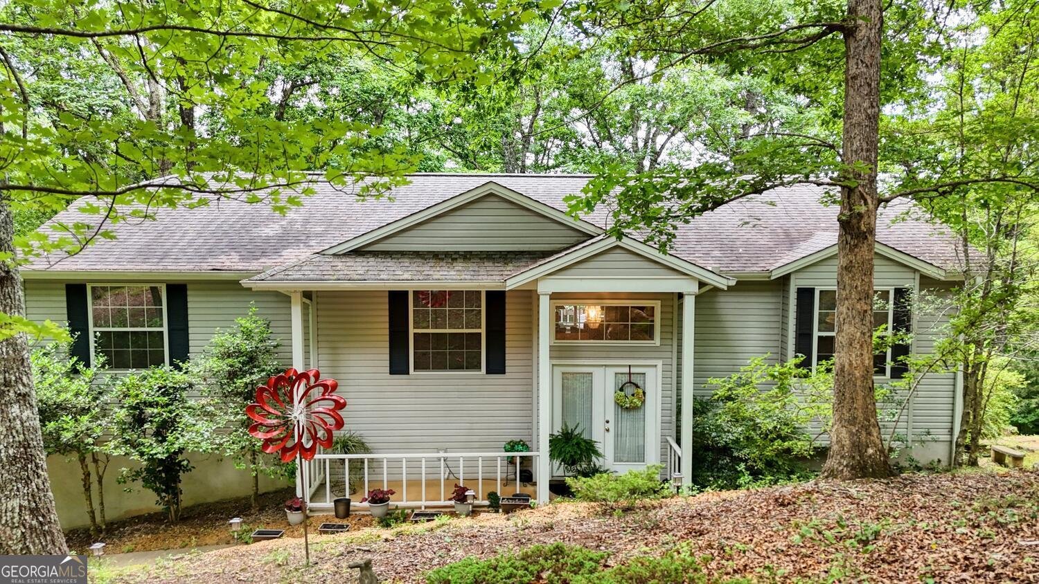 171 Mountain Top Road Blairsville - 9