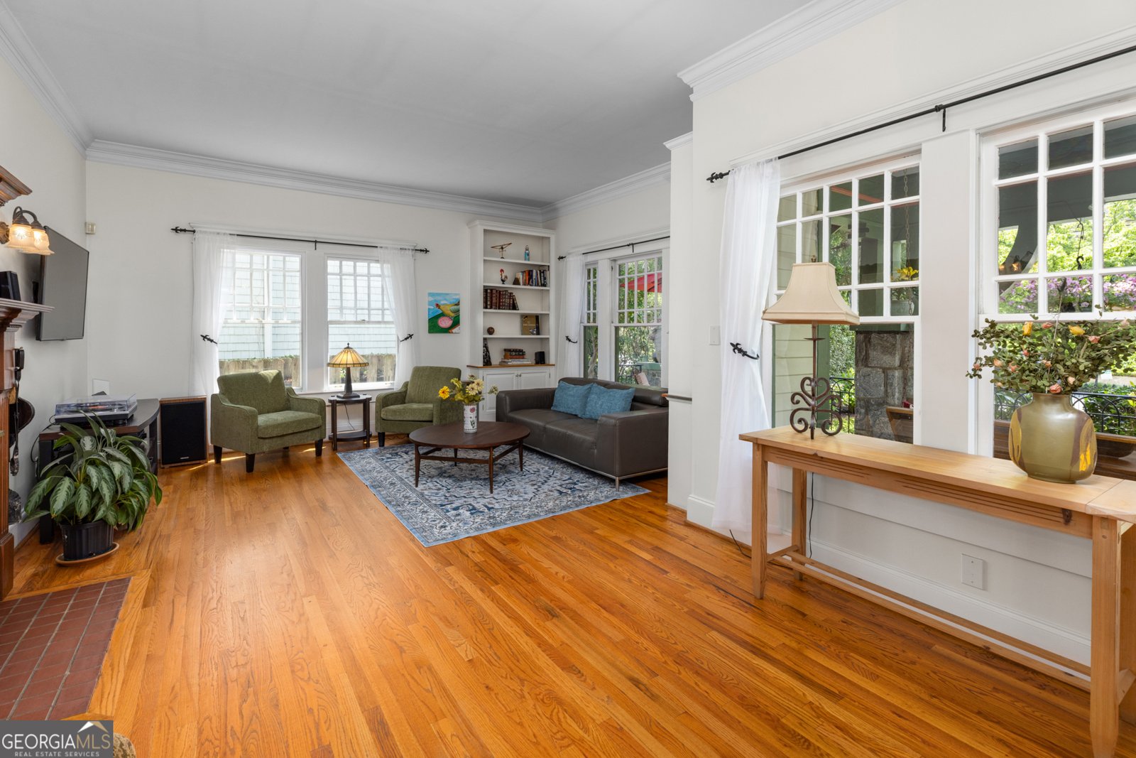 966 Blue Ridge Avenue Atlanta - 7