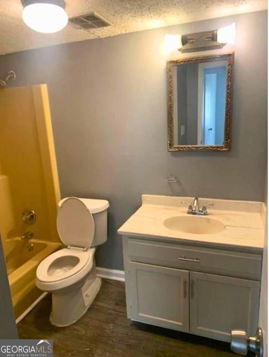 619 Camelot Drive South Fulton - 3