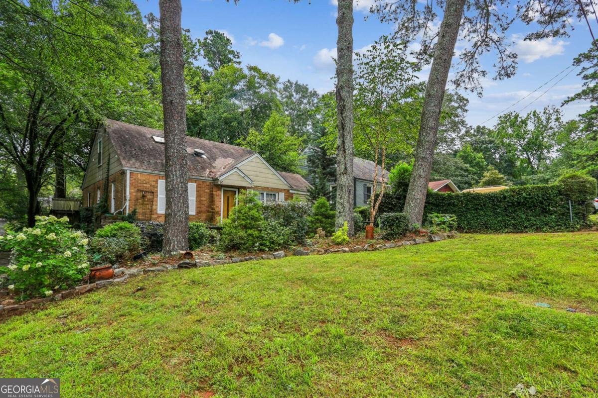 586 Daniel Avenue Decatur - 25