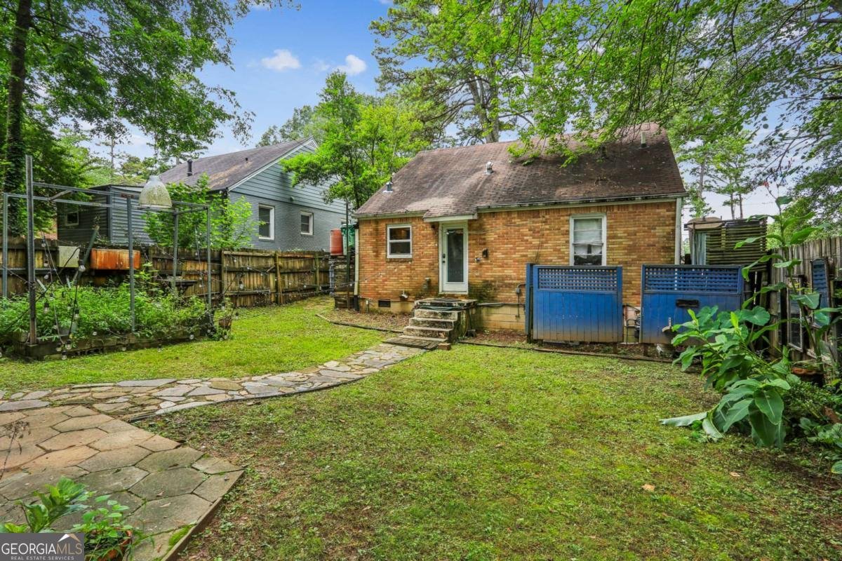 586 Daniel Avenue Decatur - 5