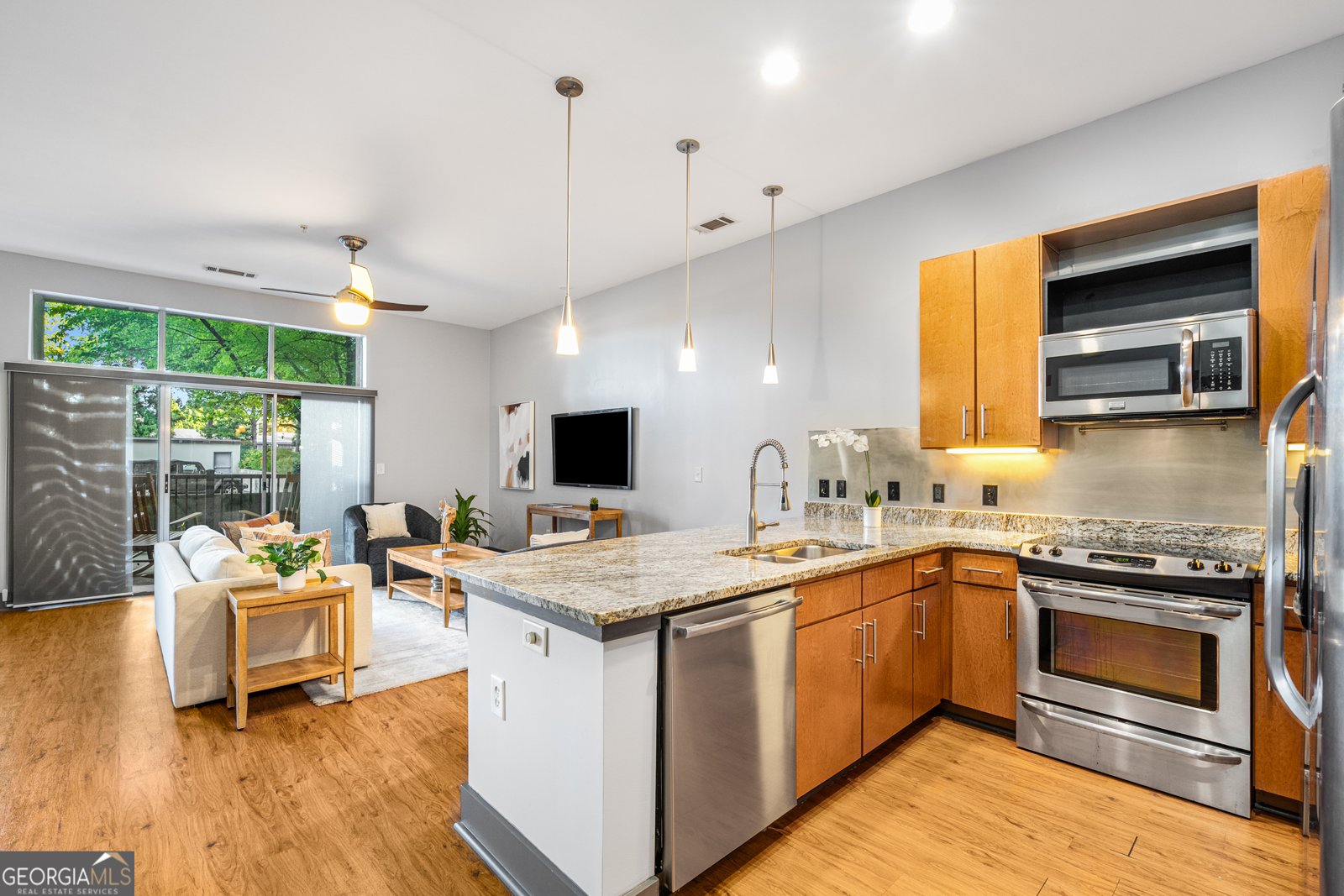 2630 Talley Street Decatur - 3