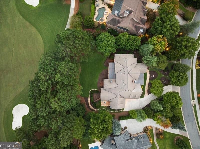 858 Middle Fork Trail Suwanee - 10