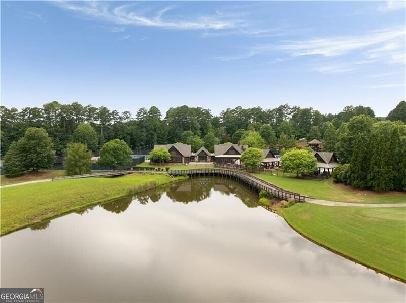 858 Middle Fork Trail Suwanee - 14