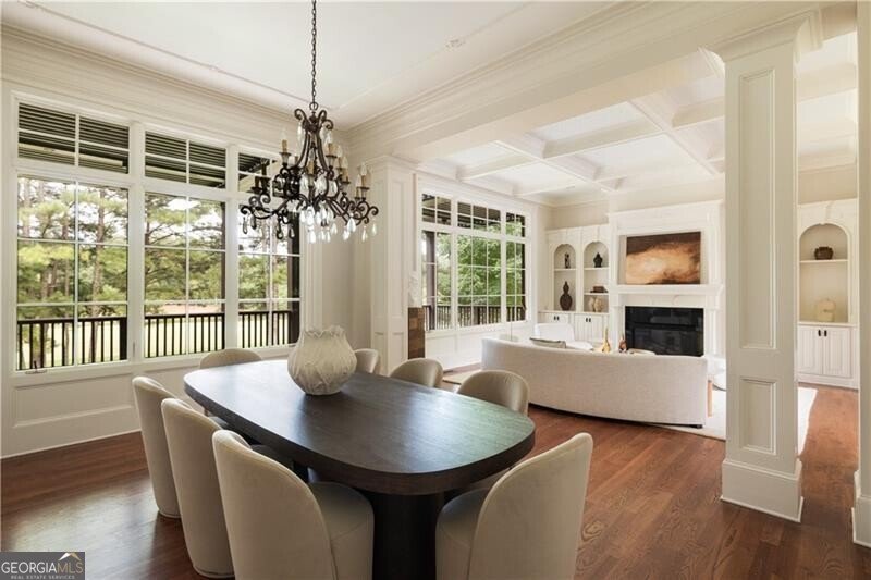 858 Middle Fork Trail Suwanee - 18