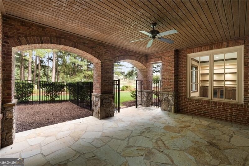 858 Middle Fork Trail Suwanee - 2